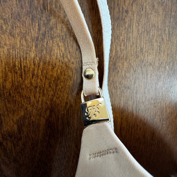 Honey Birdette Everyday Smooths Push Up Bra - Picture 4 of 8